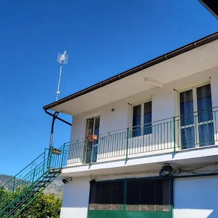 Frantoio Apartman