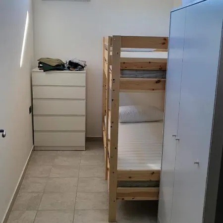 Apartman Frantoio