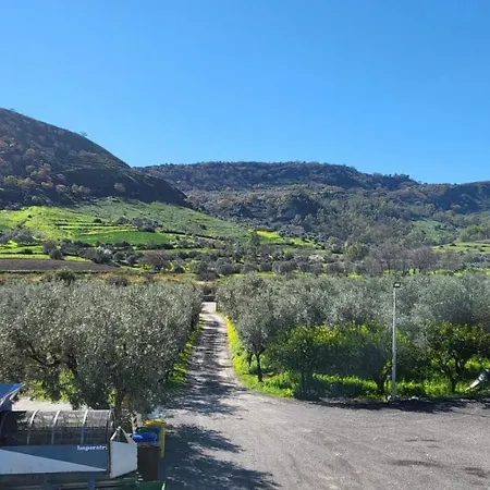 Frantoio Apartman
