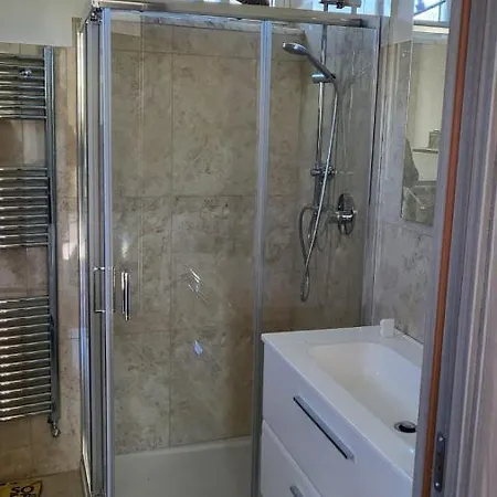Apartamento Frantoio Locri